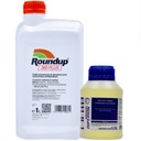 ROUNDUP 360 PLUS RANDAP 1L + АДЬЮВАНТ = ЛУЧШАЯ ЭФФЕКТИВНОСТЬ УПРАВЛЕНИЯ