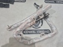 MAZDA 6 VI 6E ДОШКА КОНСОЛЬ AIRBAG ПОДУШКИ ВОДІЙ КОЛІНО ШТОРКА РЕМНІ  (18762860080) фото min 14