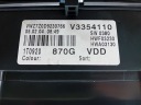 COMPTEUR VW TOURAN I 1T0920870G 1.9 TDIphoto 8