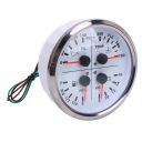 110 MM 4 3/8 ДЮЙМА 4 W 1 БАГАТОФУНКЦІОНАЛЬНИЙ МІРНИК DC 12V 0-150PSI 6B  (17812722691) фото min 7
