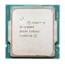 Процессор i9-11900KF 8 ядер 3,5 ГГц LGA1200