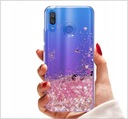 ETUI BROKAT DO HUAWEI P SMART Z LIQUID CASE+SZKŁO EAN (GTIN) 5903802303476