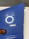 WING LEFT PERID RENAULT TRAFIC II 2 K: OV489  photo 9