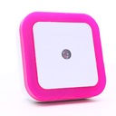 СВЕТОДИОДНЫЙ НОЧНИК ДАТЧИК СУМЕРКИ ДЛЯ КОНТАКТА