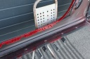 MOULURE SEUIL DROITE PORSCHE 718 CAYMAN II 982C LIFT 982854886 982854884photo 11