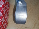 COUSSIN MOTEUR AVEC ARRIÈRE (GUMOWO-METALOWA) OPEL SIGNUM, VECTRA C, VECTRA Cphoto 7