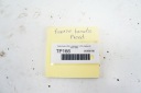 TP166+ SKODA SCALA 1.0I DISQUES FREIN AVANT ENSEMBLE 2PCSphoto 16