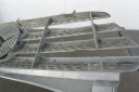 CALANDRE CALANDRE MERCEDES-BENZ VITO VIANO W639 2003-2009photo 11