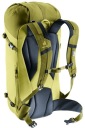 Туристична Deuter 20-40 Л Багатоколірний