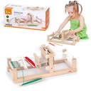 Вига Кросно Ткацкая мастерская Деревянный набор