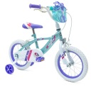Детский велосипед Huffy Glimmer 14