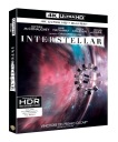 INTERSTELLAR Christopher Nolan BLU-RAY 4K UHD + BLU-RAY Lektor PL Субтитры PL