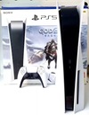 НАБОР КОНСОЛИ PLAYSTATION 5