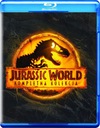 Jurassic World. Pakiet 1-6, Blu-ray