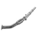 PIPE DRAIN ZE STEEL STAINLESS STEEL DO SPARE PARTS MODYFIKUJACYCH SYSTEM GRADUATION  photo 5