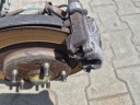 БАЛКА ПІДВІСКИ ЗАД OS КОМПЛЕКТНА HONDA CIVIC IX 12- УНІВЕРСАЛ TOURER  (18788694202) фото min 8
