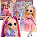 НАБОР ДЛЯ МАКИЯЖА LOL OMG SUNSHINE С КУКЛОЙ 589464