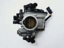 KTM 690 SMC-R SMC R 690 13-14 ДРОССЕЛЬНАЯ ЗАСЛОНКА TPS ФОРСУНКА  фото 9