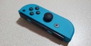 КОНТРОЛЛЕР NINTENDO SWITCH JOYCON PAD СИНИЙ HAC-016 ОРИГИНАЛ