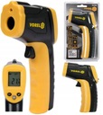 ЛАЗЕРНЫЙ ТЕРМОМЕТР, БЕСКОНТАКТНЫЙ ПИРОМЕТР -50C+380C