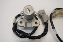 SUZUKI DL 1050 V-STROM 23- IGNITION LOCK COMPUTER NECK KEY KIT LOCKS  photo 6