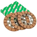 КОМПЛЕКТ ДИСКОВ СЦЕПЛЕНИЯ WSK 125 WFM DUELLS