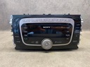 РАДИО SONY FORD MONDEO MK4 С КОДОМ!