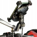 FASTENERS MOTORCYCLE KEWIG Z CHARGER INDUKCYJNA 15W WATERPROOF  photo 10