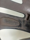 ДИСК АЛЮМІНІЄВА PEUGEOT OE 3008 II 5008 II 7.5″ X 18″ 5X112 ET 49  (18873789520) фото min 14