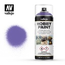 VALLEJO 28025 ALIEN PURPLE SPRAY 400ml