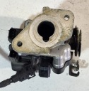 ДРОСЕЛЬНА ЗАСЛІНКА ФОРСУНКА 16400-KPN-E01 HONDA CB 125 F 2015-2017R  фото 9