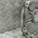 AVANT PROTECTION MOTEUR MERCEDES-BENZ SPRINTER 3-T (906) A6510150802photo 8