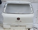 FIAT 500L KLAPA BAGAŻNIKA ORYGINAŁ