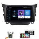 HYUNDAI I30 2011-2017 RADIO GPS ANDROID BT 2/32GB 