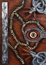 House, Prop Manual of Witchcraft and Alchemy: Hocus Book of Spells SPECIAL