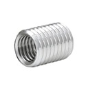 РЕЗЬБОВАЯ ВТУЛКА ПЕДАЛИ 9/16 ДЮЙМОВ