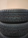 КОЛЕСА ЗИМОВІ VW POLO 6Q0 6Q0601027R 5.0″ 14″ ET35 5X100  (16919526721) фото min 15