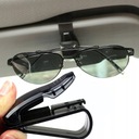 ABRAZADERA SOPORTE AL LENTES UNIVERSAL PARA COCHE 