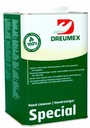 DREUMEX SPECIAL - Паста для очень грязных рук