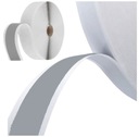 TAŚMA BUTYLOWA DWUSTRONNA SZARA GRUBA 3MM/15MM/12M USZCZELNIAJĄCA BUTYL