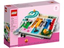 LEGO 40596 Волшебный лабиринт