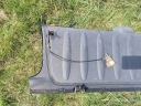TRUNK LID TRUNK SMART FORTWO I MC01  photo 10