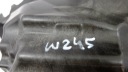 MERCEDES B-KLASA W246 PROTECTION COLONNE DE DIRECTION A2465201323photo 8