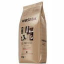 Кофе WOSEBA Ti Meriti Crema e Aroma в зернах 1кг