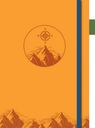 Журнал Hikers Journal УЭЛДОН ОУЭН