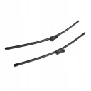 POIGNÉE ESSUIE-GLACES 2PCS VF867 SILENCIO XTRM 550 500MM KIT KOLIZJA #11photo 11