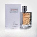 Духи Fragrance World Optimystic 100 мл + 2 БЕСПЛАТНЫХ пробника