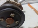 FIAT FULLBACK L200 НАСОС ВОДИ 2.4 4N15  (10244447209) фото min 5
