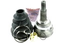 СОЕДИНЕНИЕ НАРУЖНОГО ВАЛА FEBEST TOYOTA CAMRY ACV30 31.MCV30
