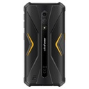 Бронированный смартфон Ulefone Armor X12 Pro, 4 ГБ/64 ГБ, оранжевый